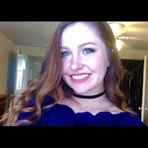 Meet your Posher, Maria